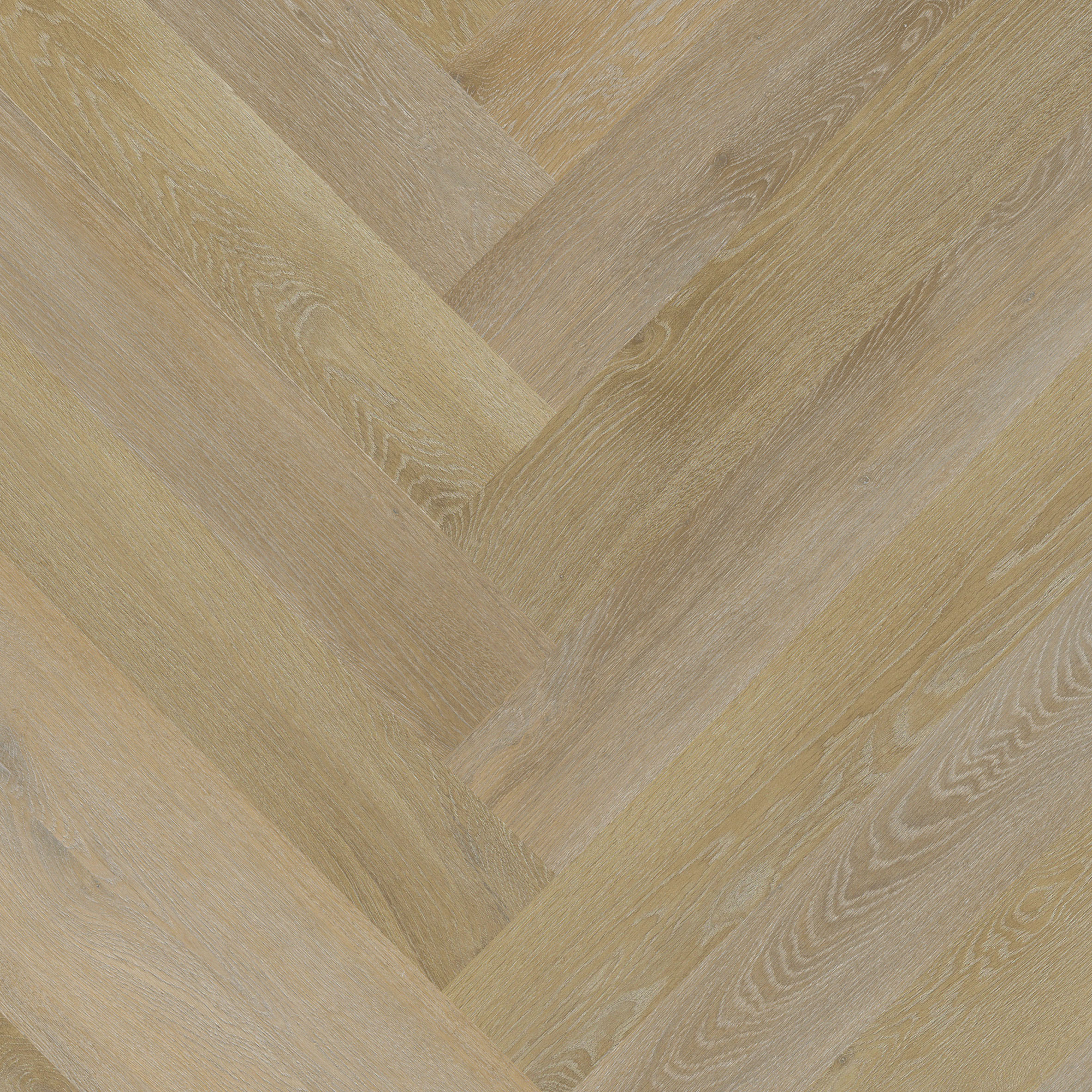 Vinylgolv Aspecta Contours Multilayer 0,55 Iconic Oak Como Herringbone