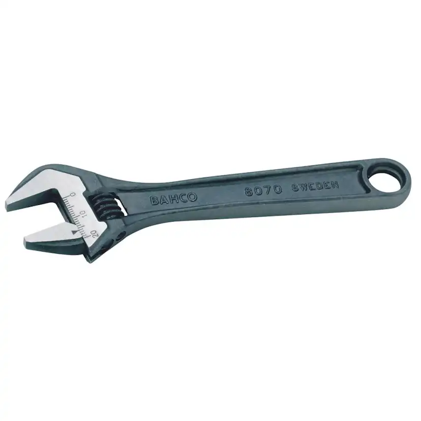 Skiftnyckel Bahco 80