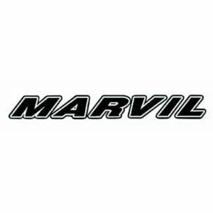 Marvil logo