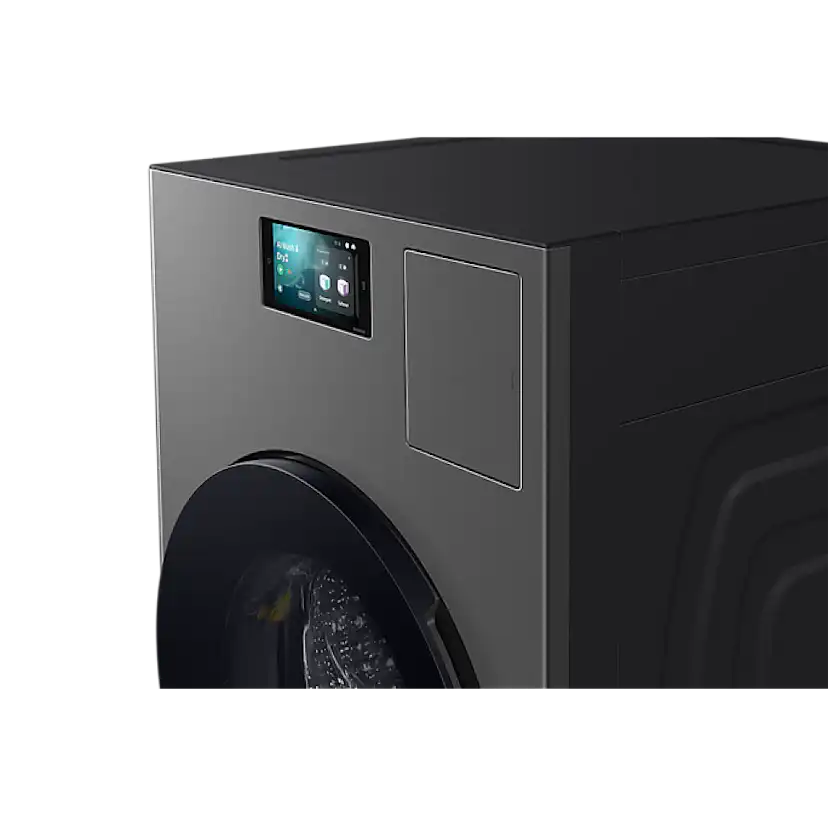 Tvätt/Torkmaskin Samsung WD18DB8995BZT2