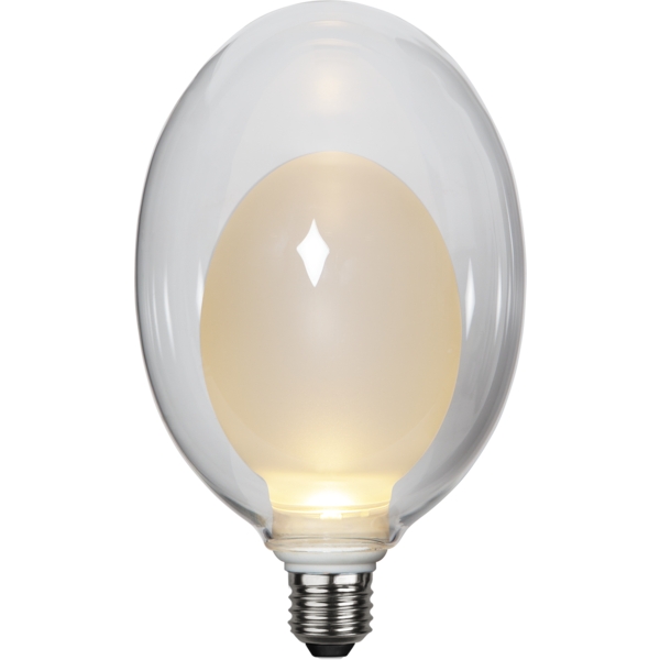 LED-lampa Star Trading Space E27