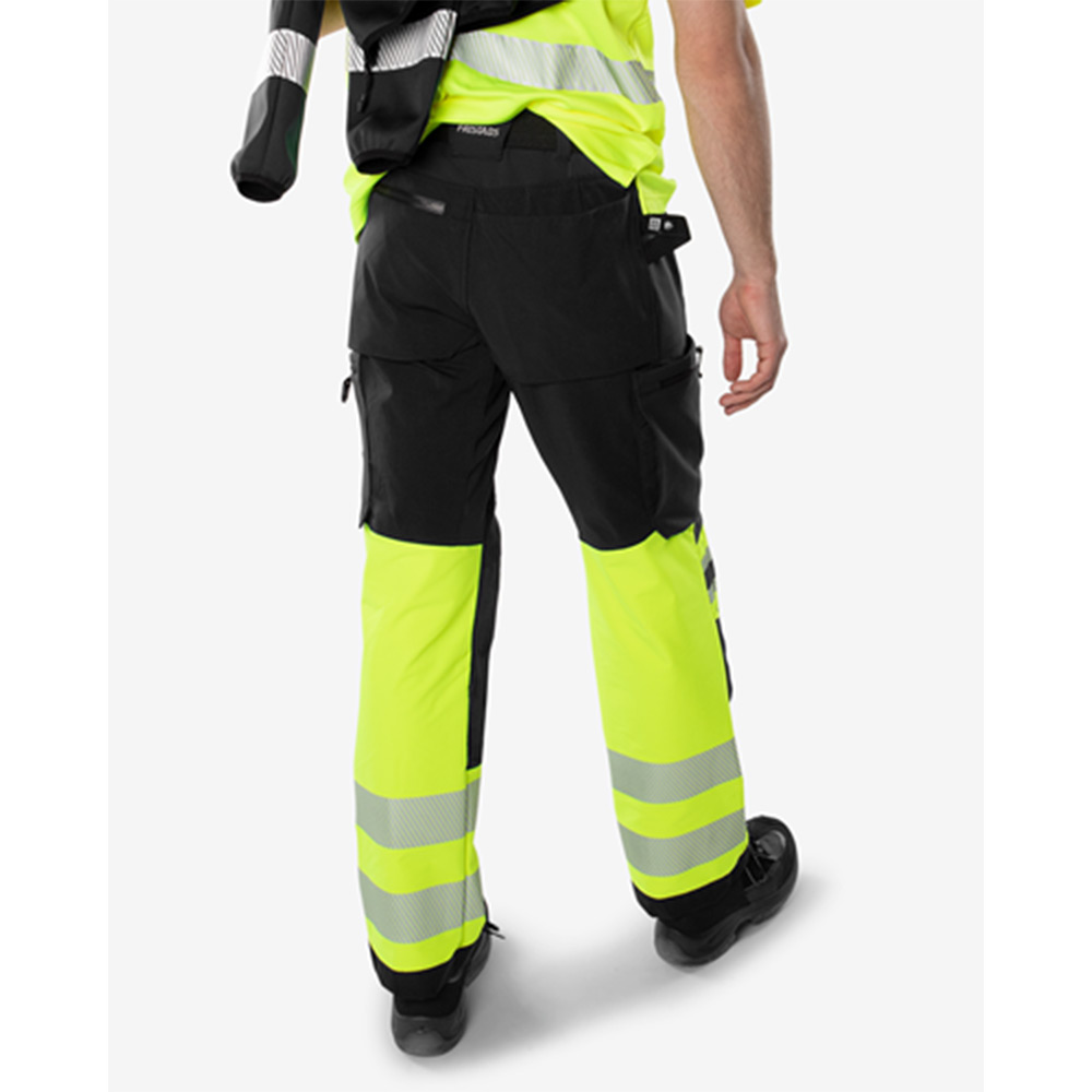 Byxa Fristads Green Varsel 2647 GSTP