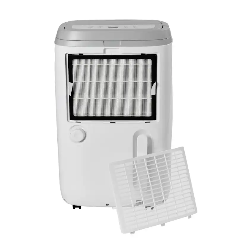 Luftavfuktare & Luftrenare eeese Carl 25L WiFi