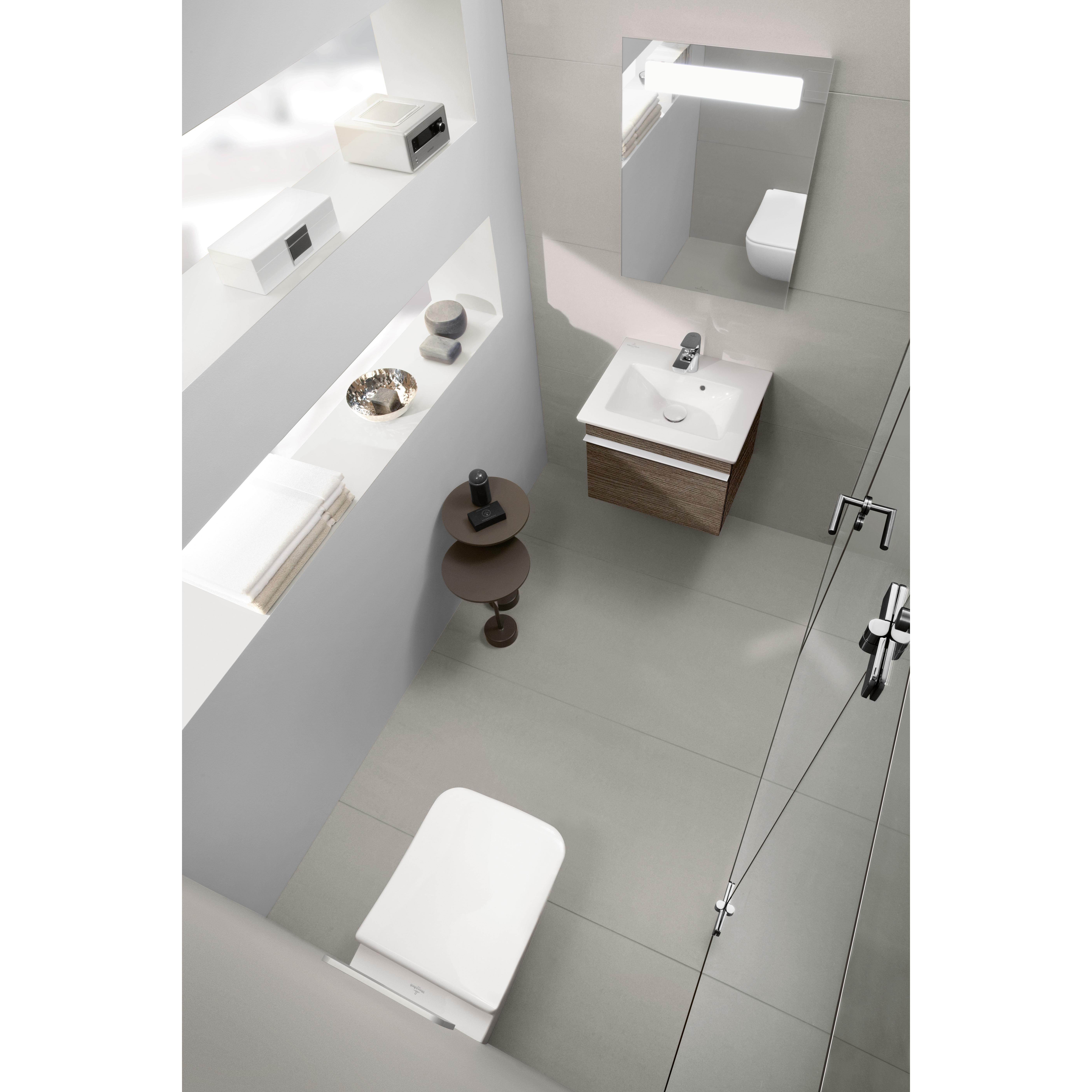 Tvättställ Villeroy & Boch Venticello 500 mm