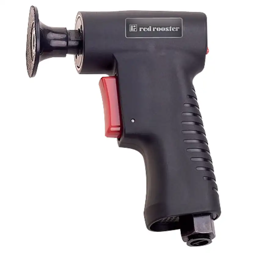 Mini Slipmaskin Red Rooster RRS-60152 50MM