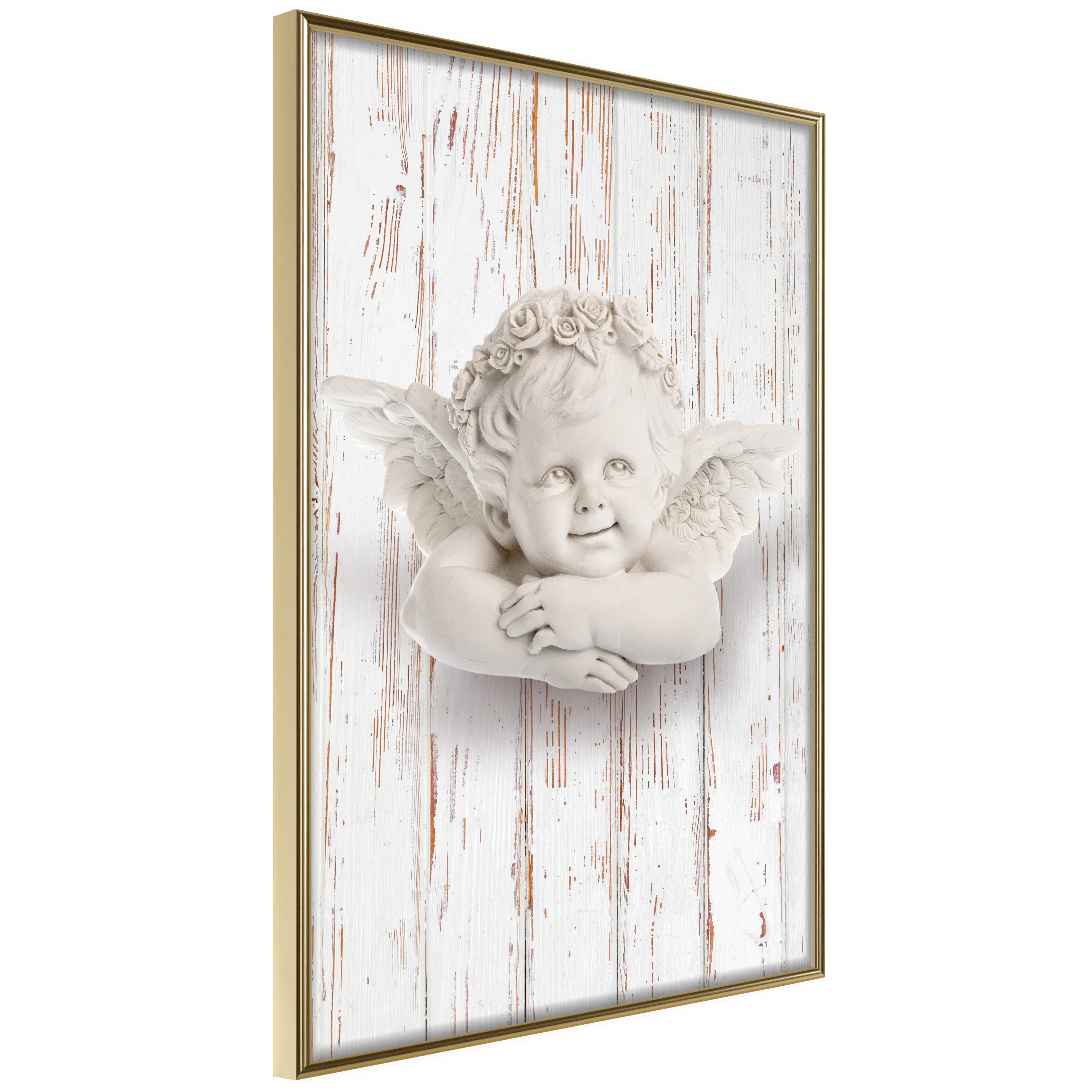 Poster Artgeist Affisch Happy Dawn