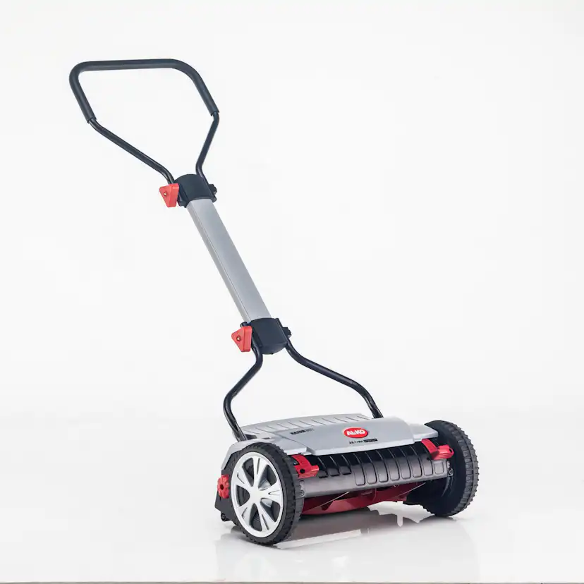 Cylindergräsklippare AL-KO Razor Cut 38.1 Hm Premium