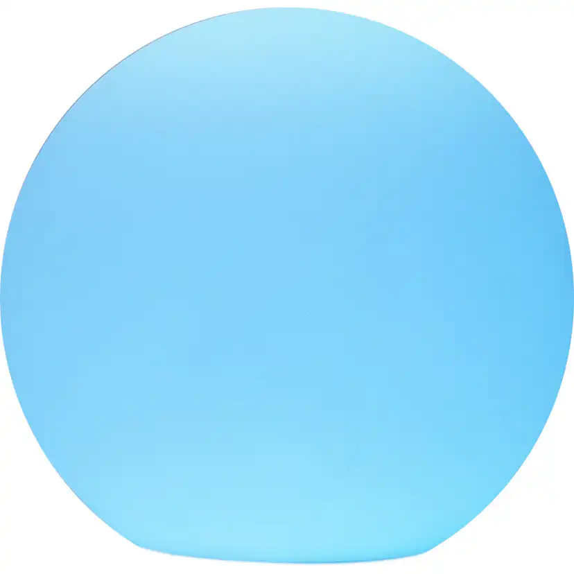 Dekoration Star Trading Twilights Rund