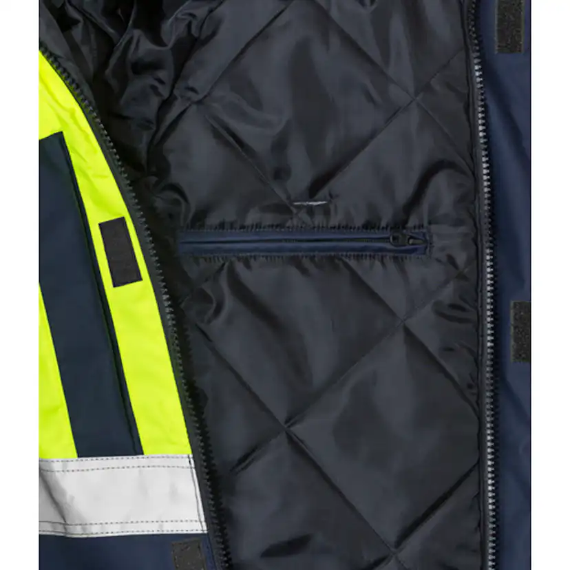 Varseljacka Fristads 4035 GTT