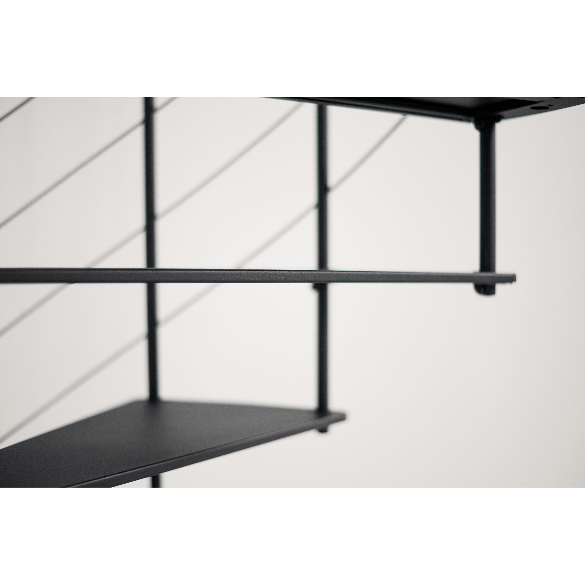 Milano Spiraltrappa 160 Diameter: 1600 mm