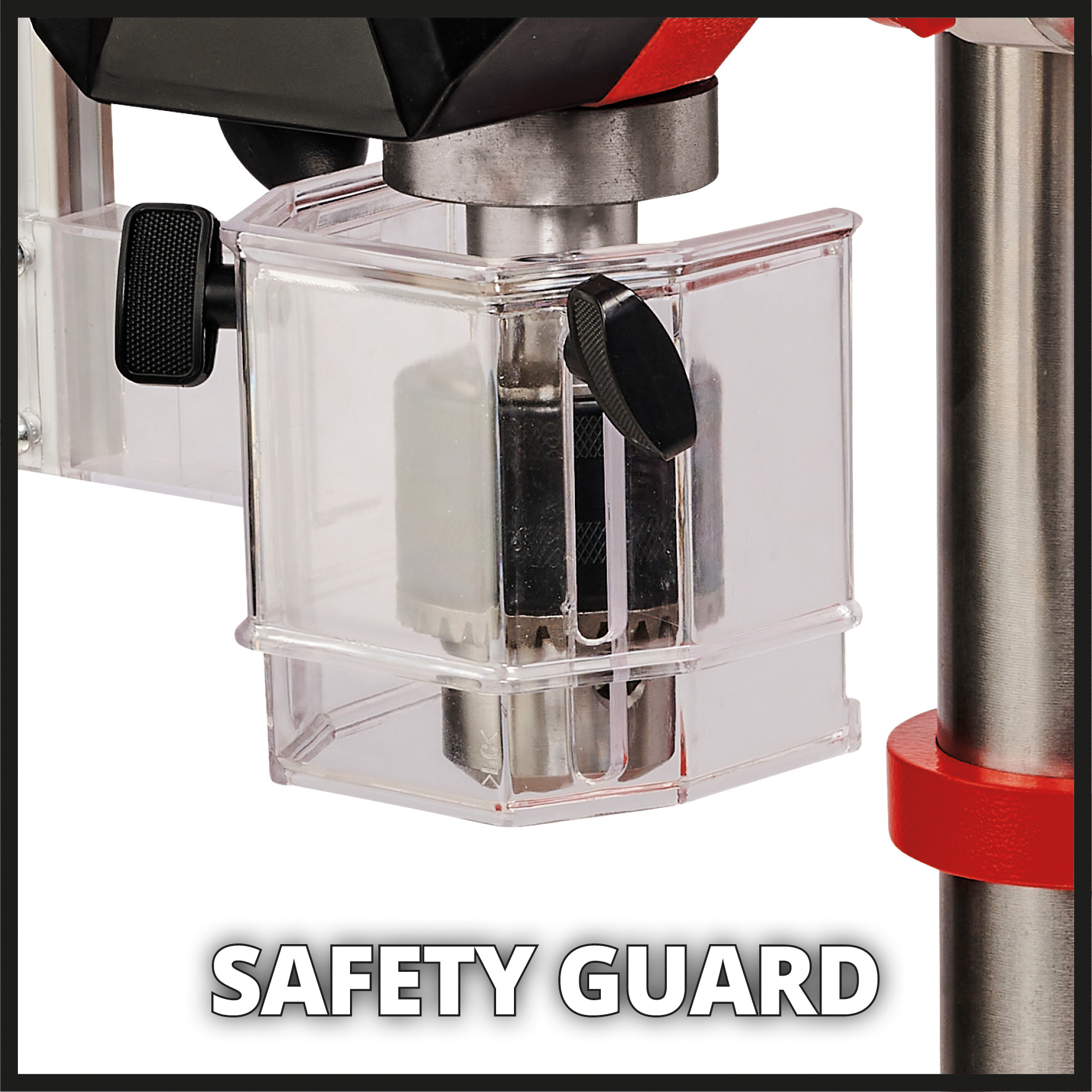 Pelarborrmaskin Einhell TC-BD 630/1