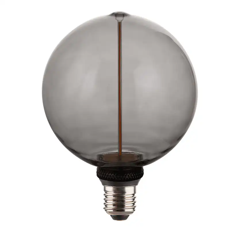 Ljuskälla PR Home LED G125 E27