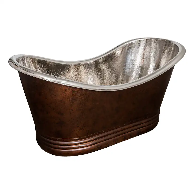 Badkar GemLook T-213/66-G