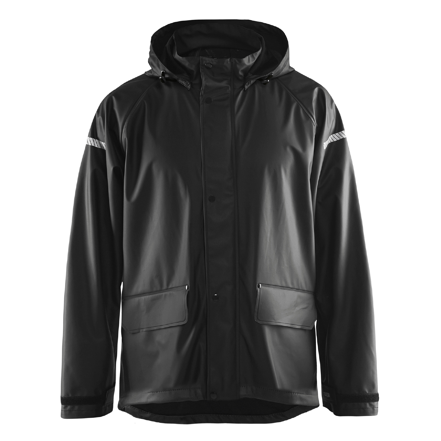 Regnjacka Blåkläder 43112000