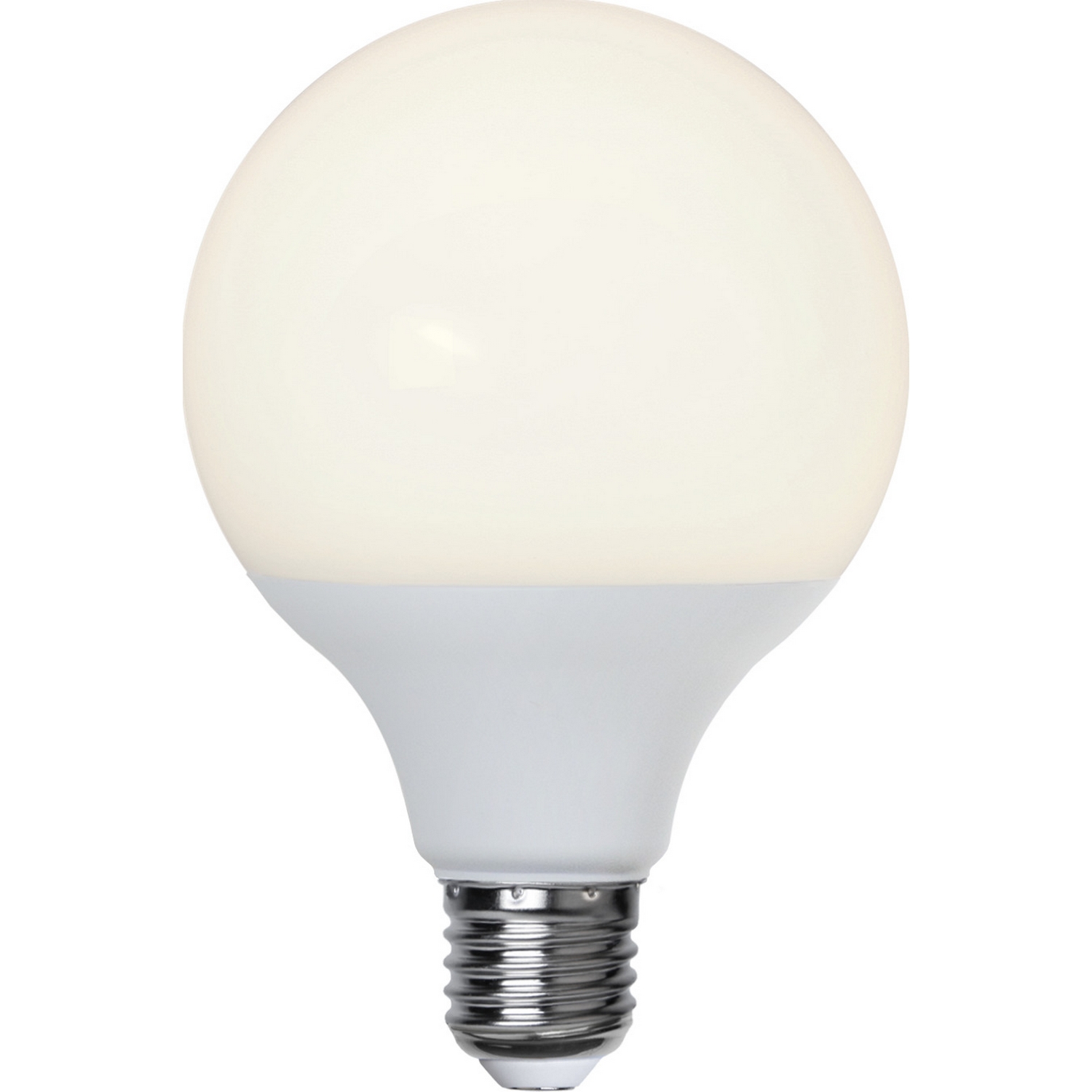 LED-lampa Star Trading E27 G95 Outdoor Lighting
