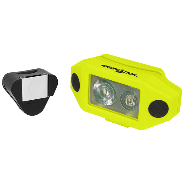 Hjälmlampa Nightstick XPP-5460GCX LED ATEX Dual Light