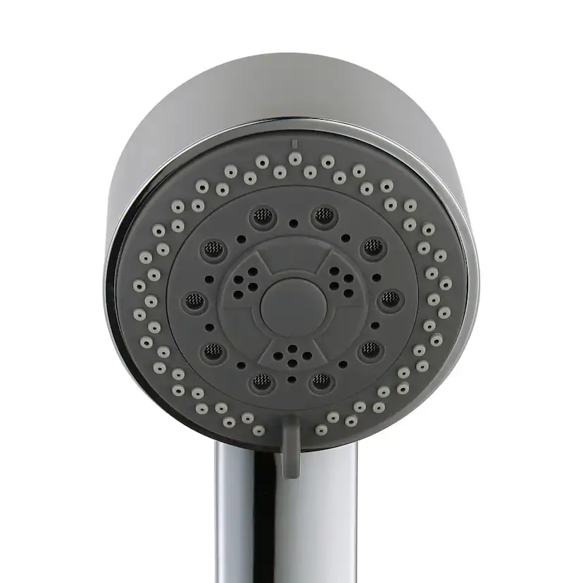 Handdusch Adora Ductor Ø80 mm 3-spray