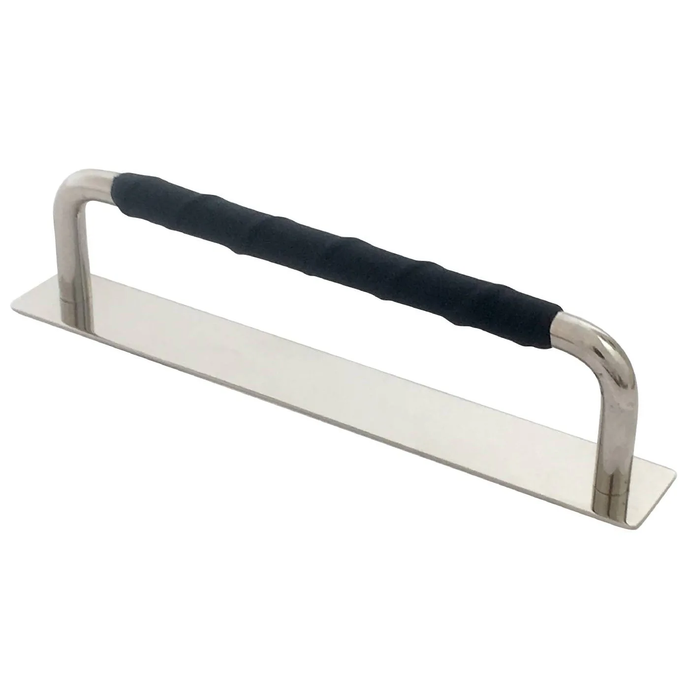 Nickel/Svart