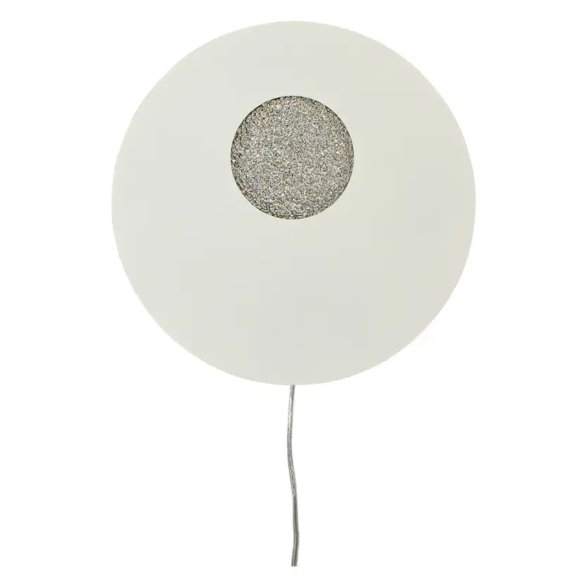 Vägglampa Aneta Planet