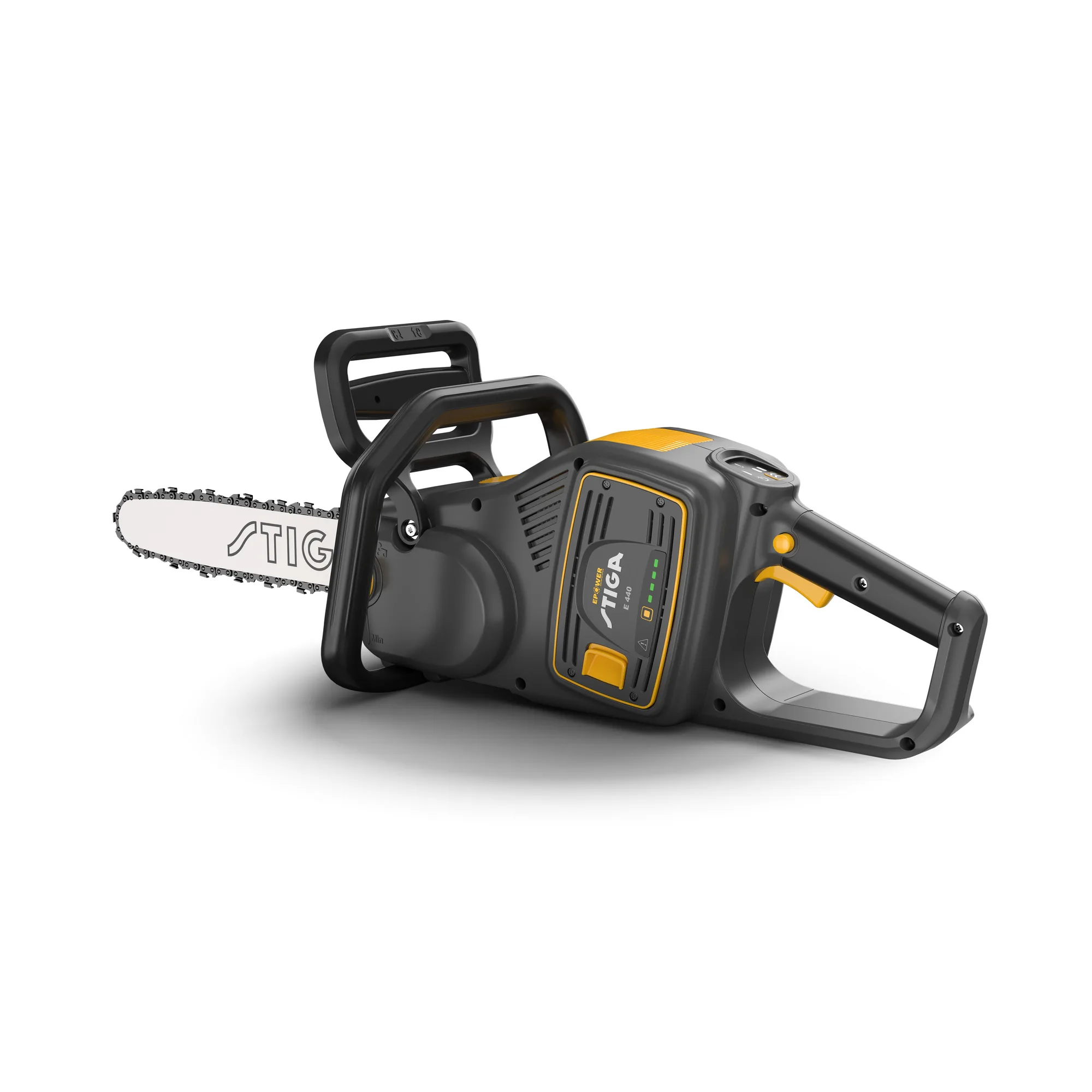 Motorsåg STIGA CS 700 E Utan Batteri & Laddare