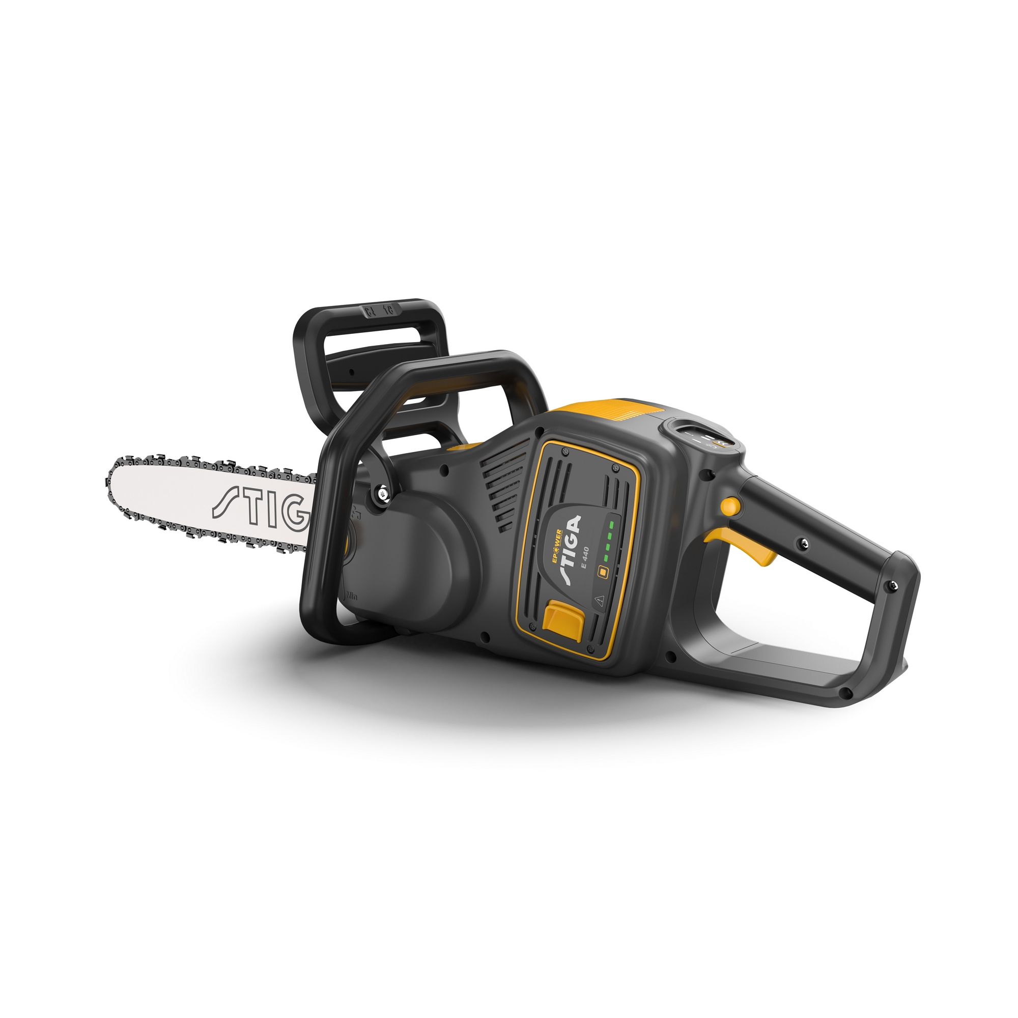 Motorsåg STIGA CS 700 E Utan Batteri & Laddare