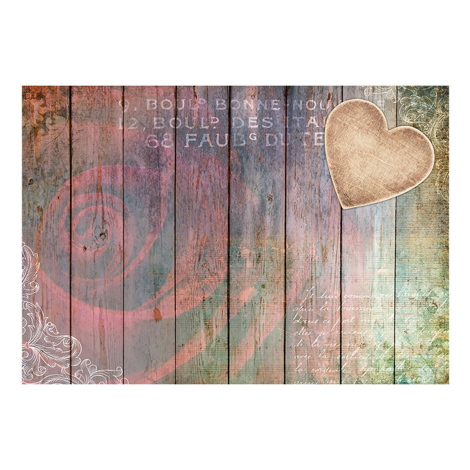 Fototapet Arkiio Carved Memories