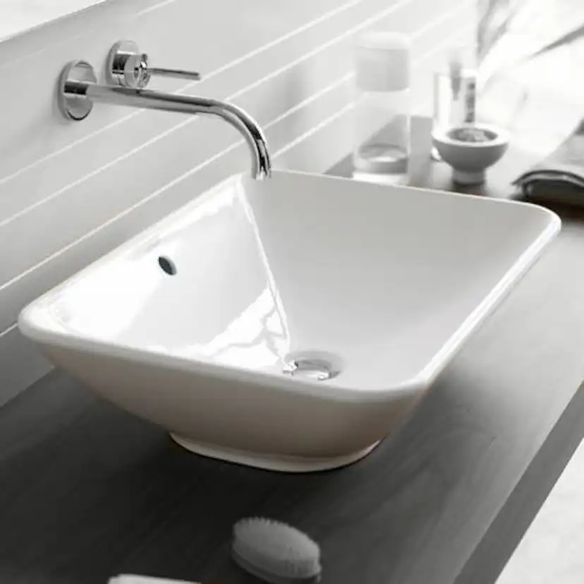 Tvättställ Duravit Bacino