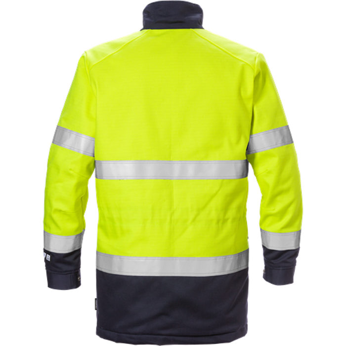 Flamskyddad Jacka Fristads 4589 FLAM