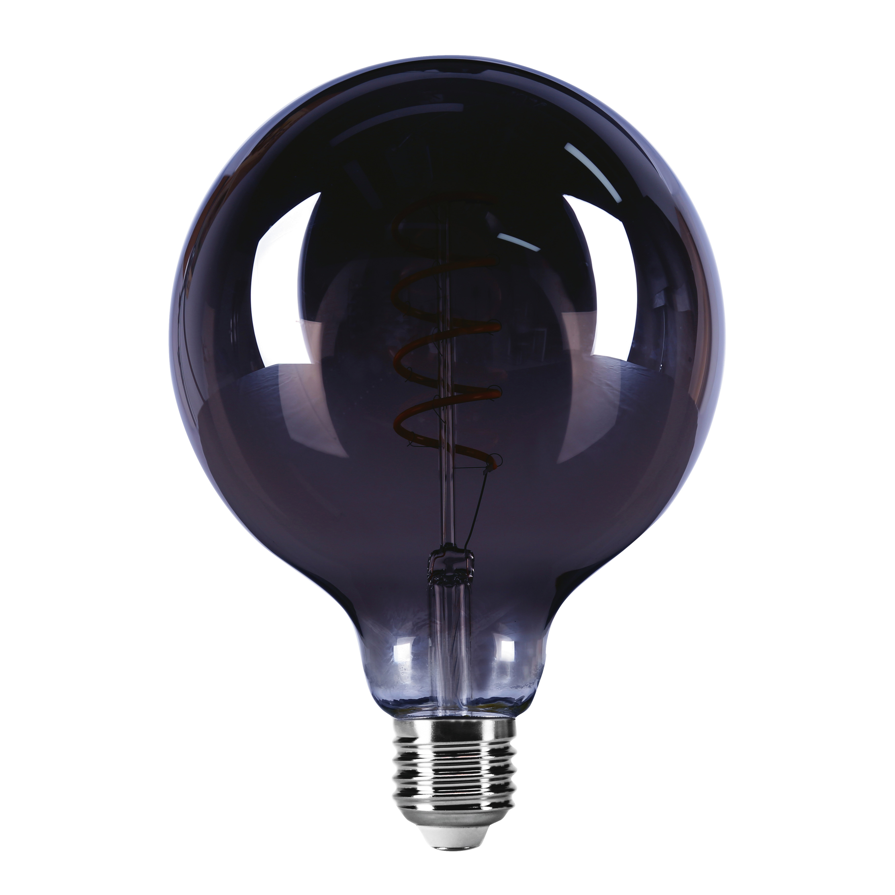 LED-Ljuskälla Malmbergs G95 0,6W Dimbar