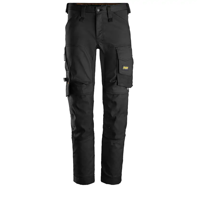 Arbetsbyxa Snickers Workwear Stretch AW