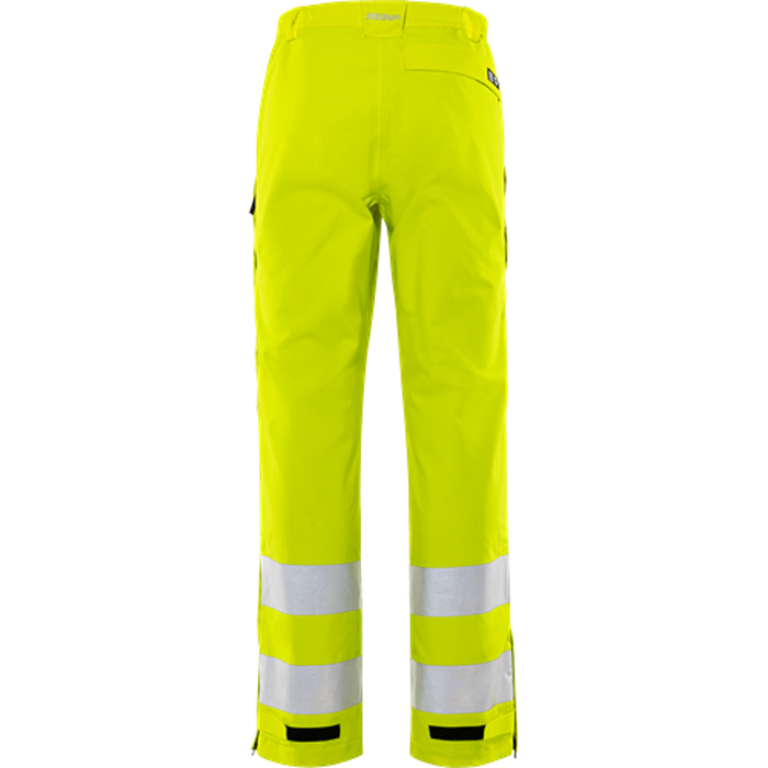 Skalbyxa Fristads Varsel 2680 GLPS Varselgul S