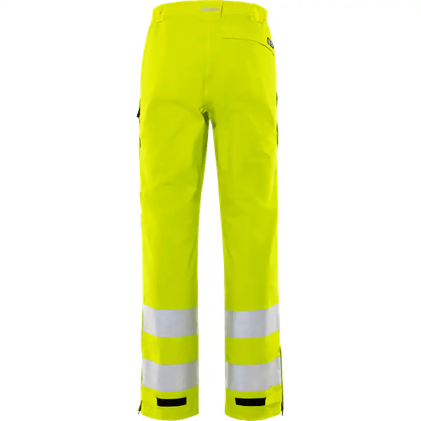 Skalbyxa Fristads Varsel 2680 GLPS Varselgul S