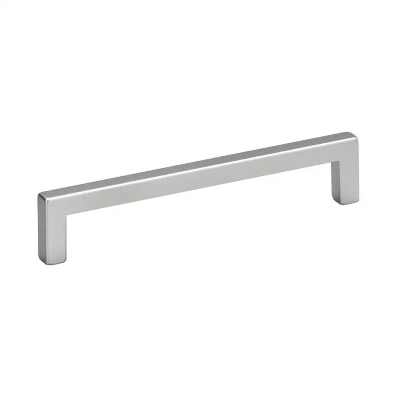 Aluminium look