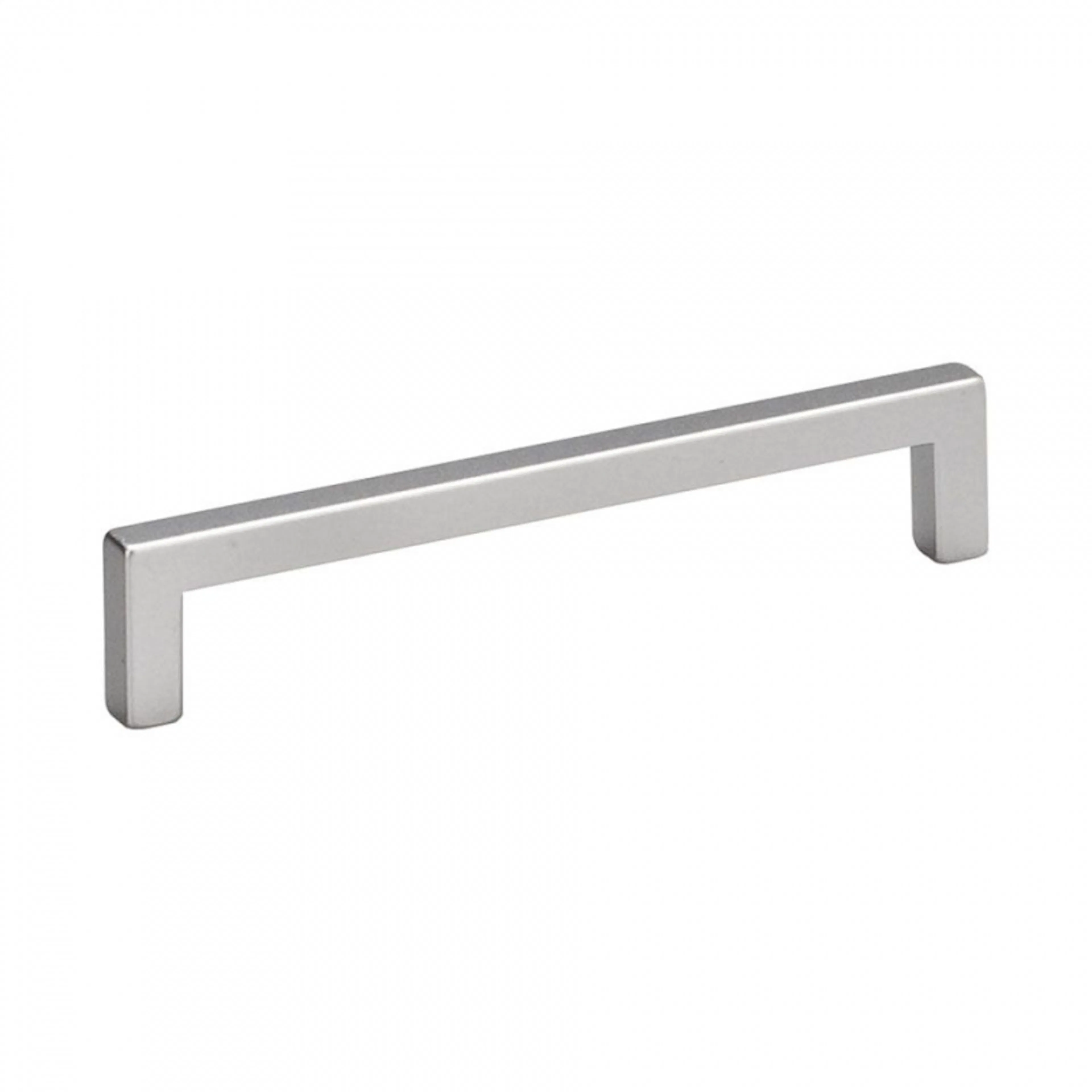 Aluminium look