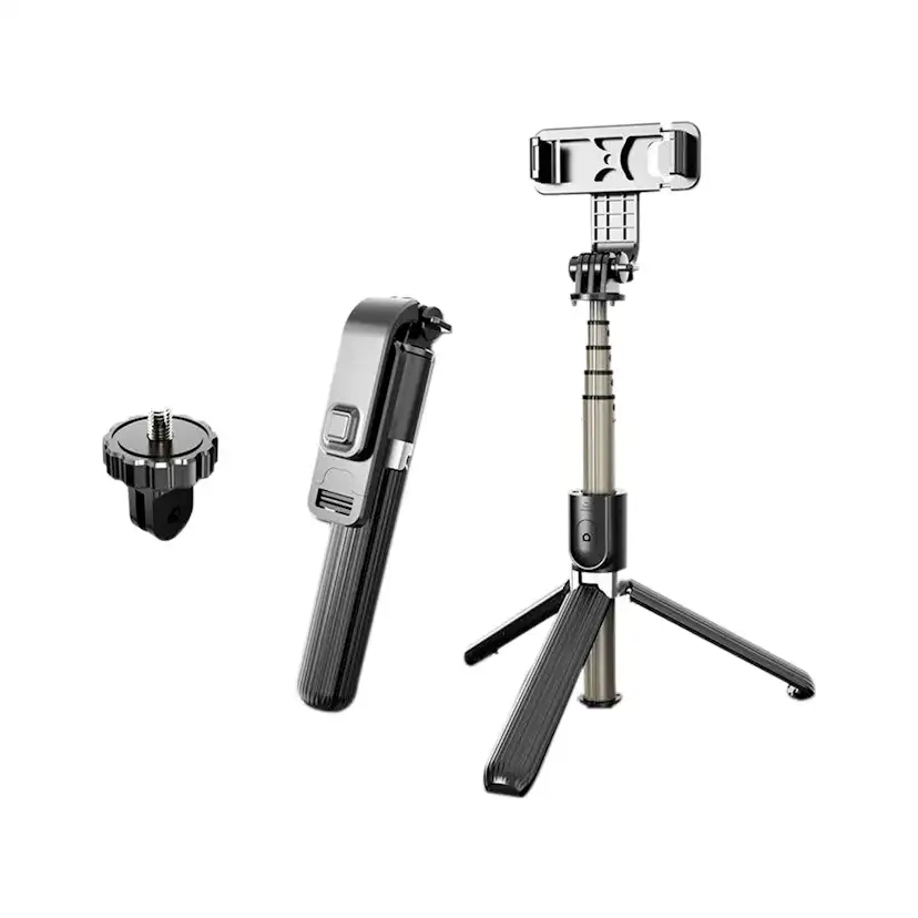 Vlogg Kit Snapsy Mobil