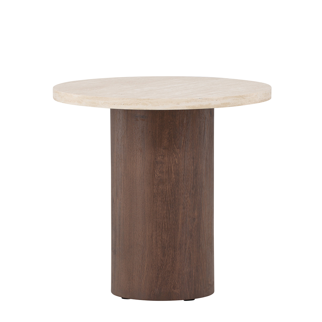 Soffbord Venture Home Megg Ø50