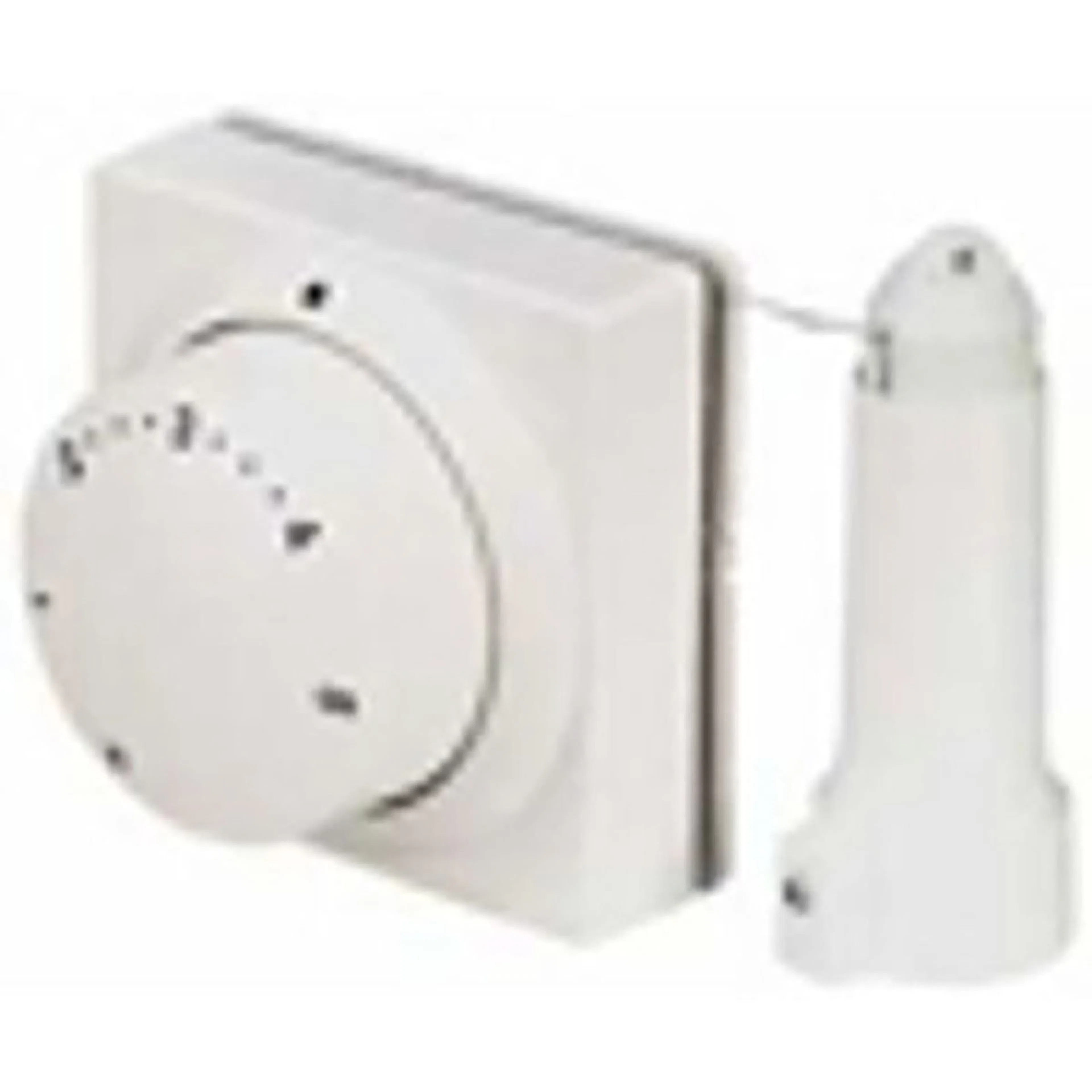 DANFOSS TERMOSTATDEL RA 5062 2 m kapillärrör
