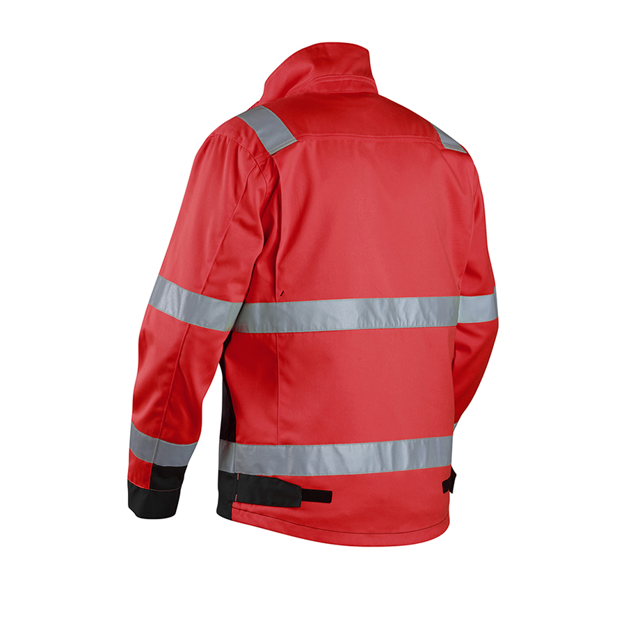 Varseljacka Blåkläder 4064