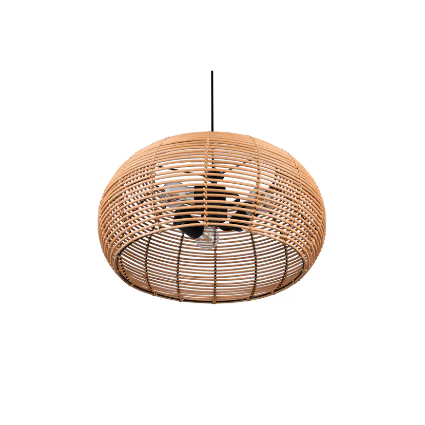 Taklampa Trio Inga 50 cm E27