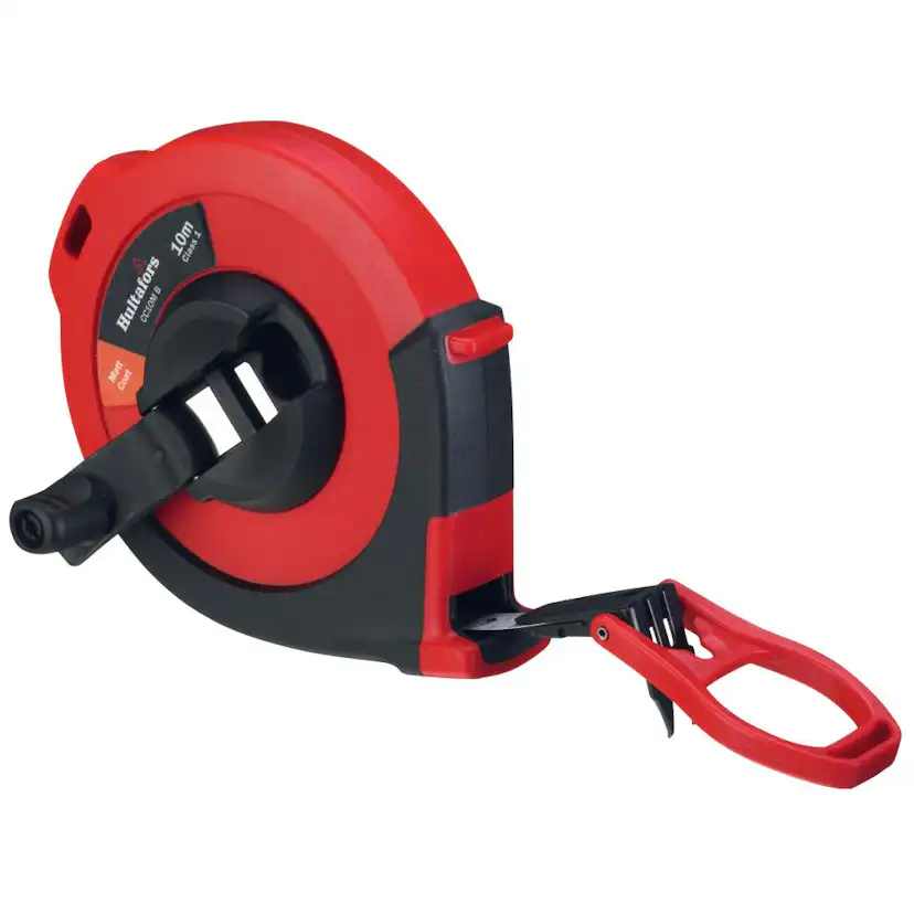 Mätband Hultafors 10/15 m