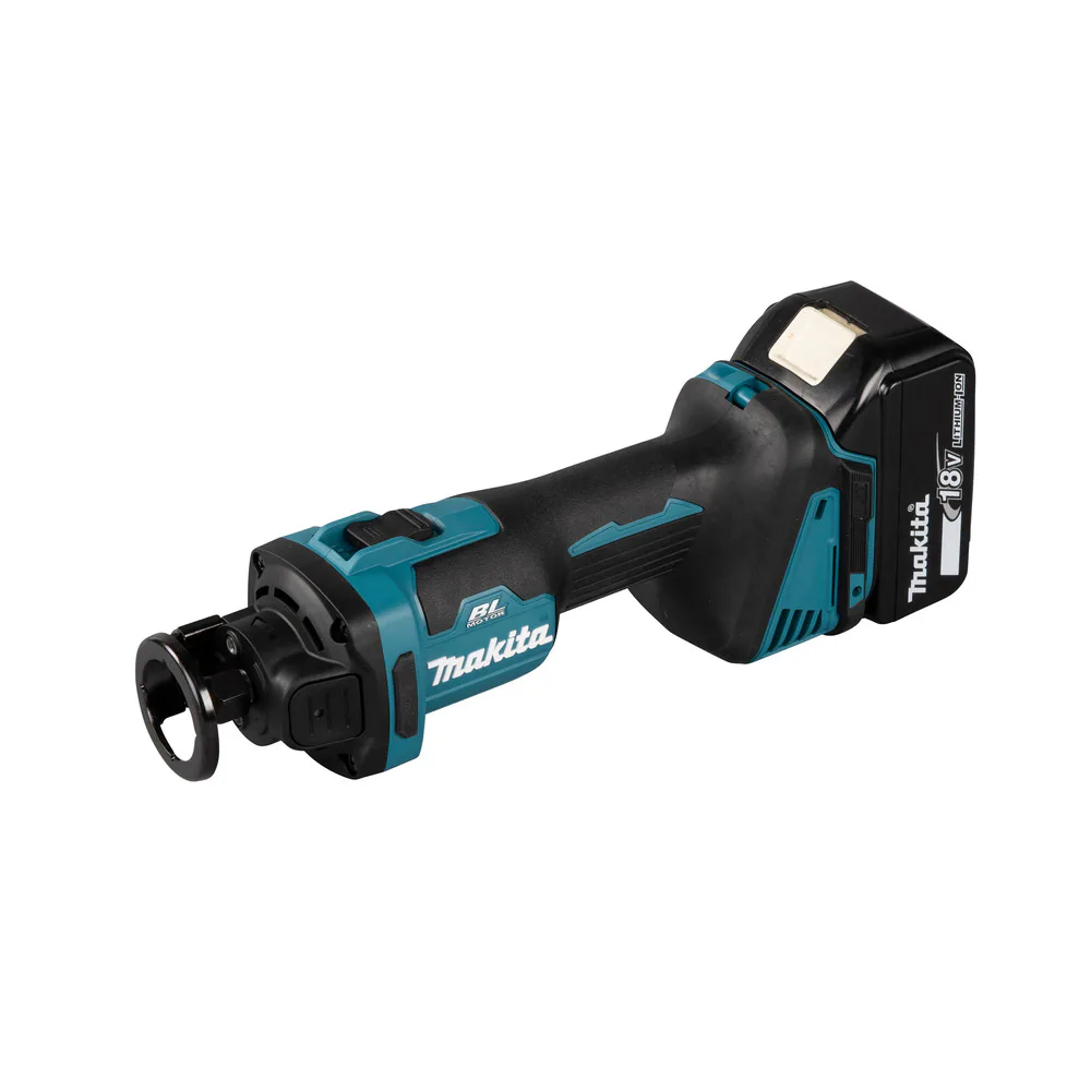 Multiverktyg Makita DCO181Z Roterande 18 V utan Batteri och Laddare