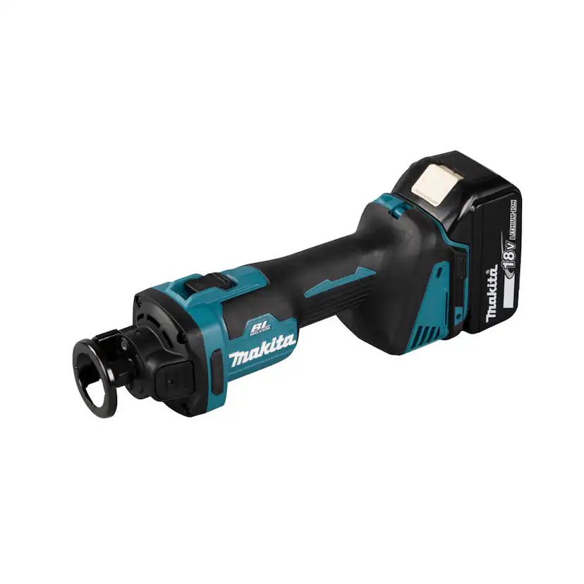 Multiverktyg Makita DCO181Z Roterande 18 V utan Batteri och Laddare