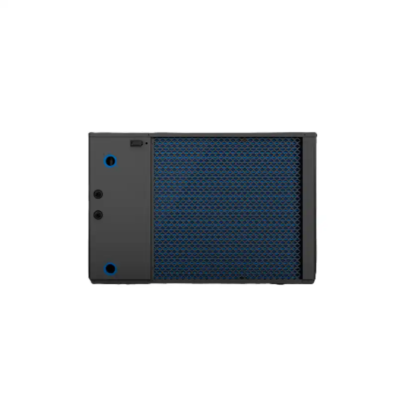 Poolvärmepump Lyfco Pro Inverter 11kW Med WiFi-Styrning