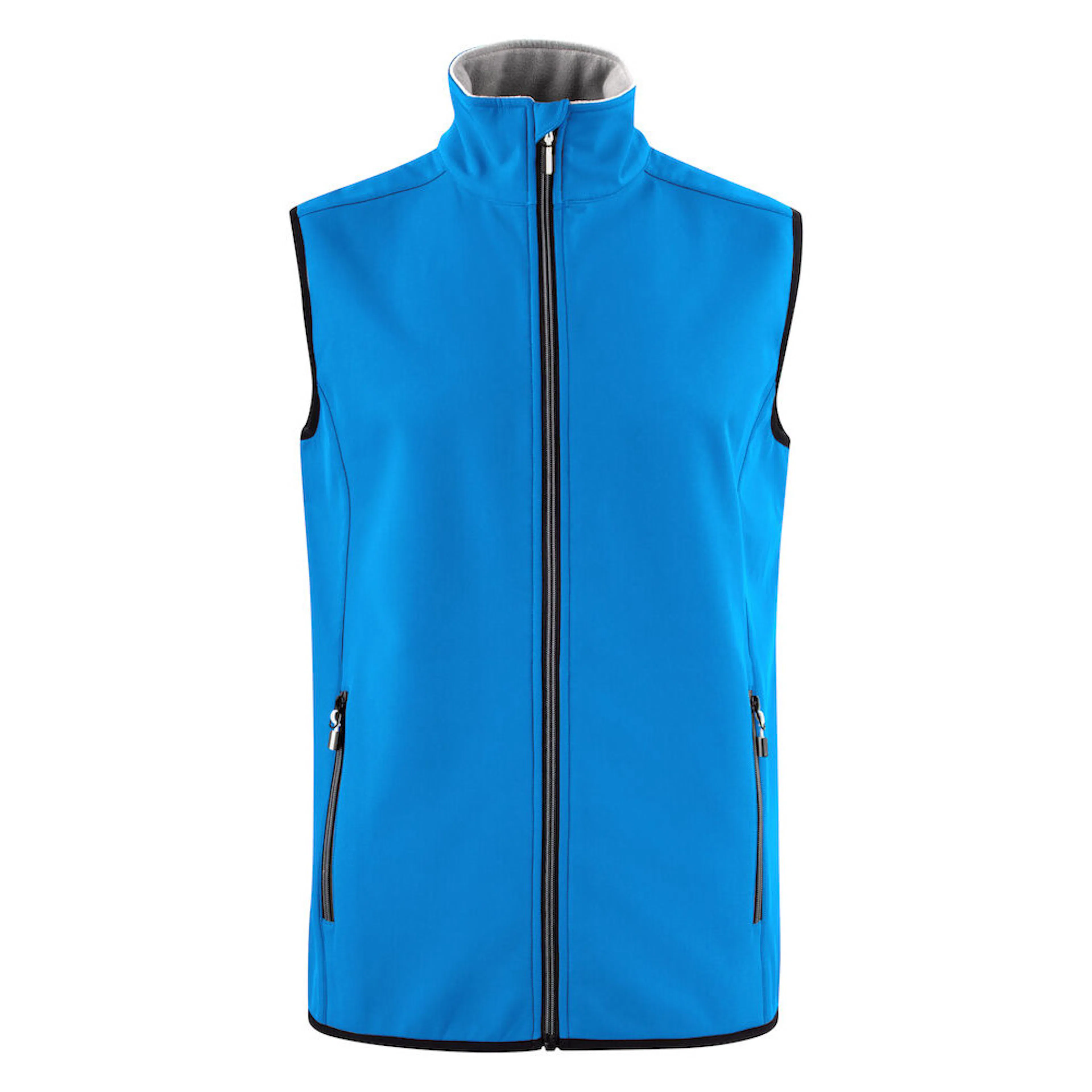 Oceanblå