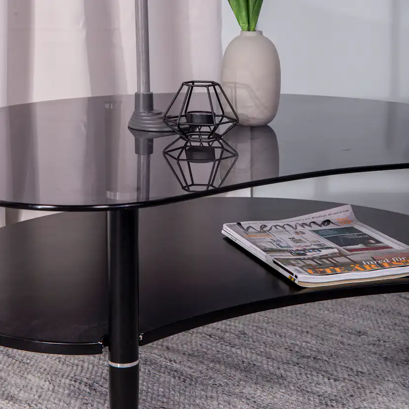 Soffbord Venture Home Egg