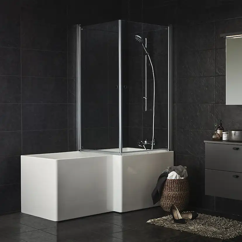 Badkar Westerbergs Udde