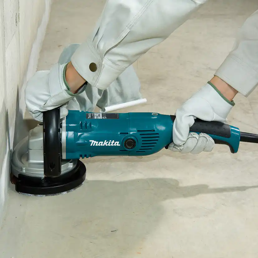 Betongslipmaskin Makita NPC5000C