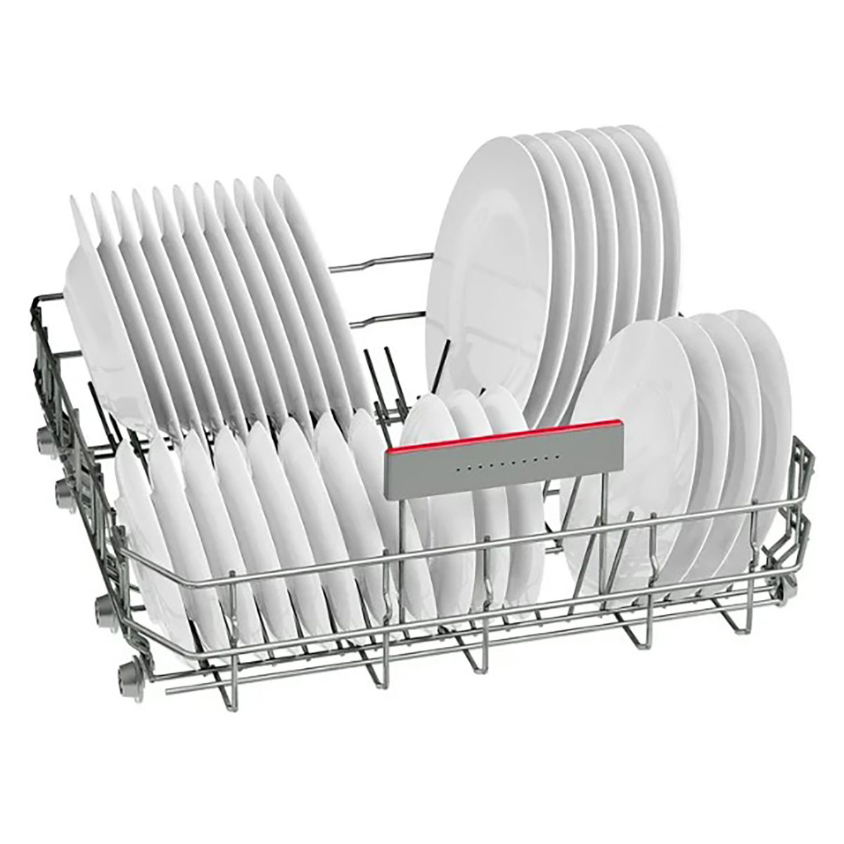 Integrerad Diskmaskin Bosch Serie 4 SMV4HVX00E med ExtraDry och VarioFlex