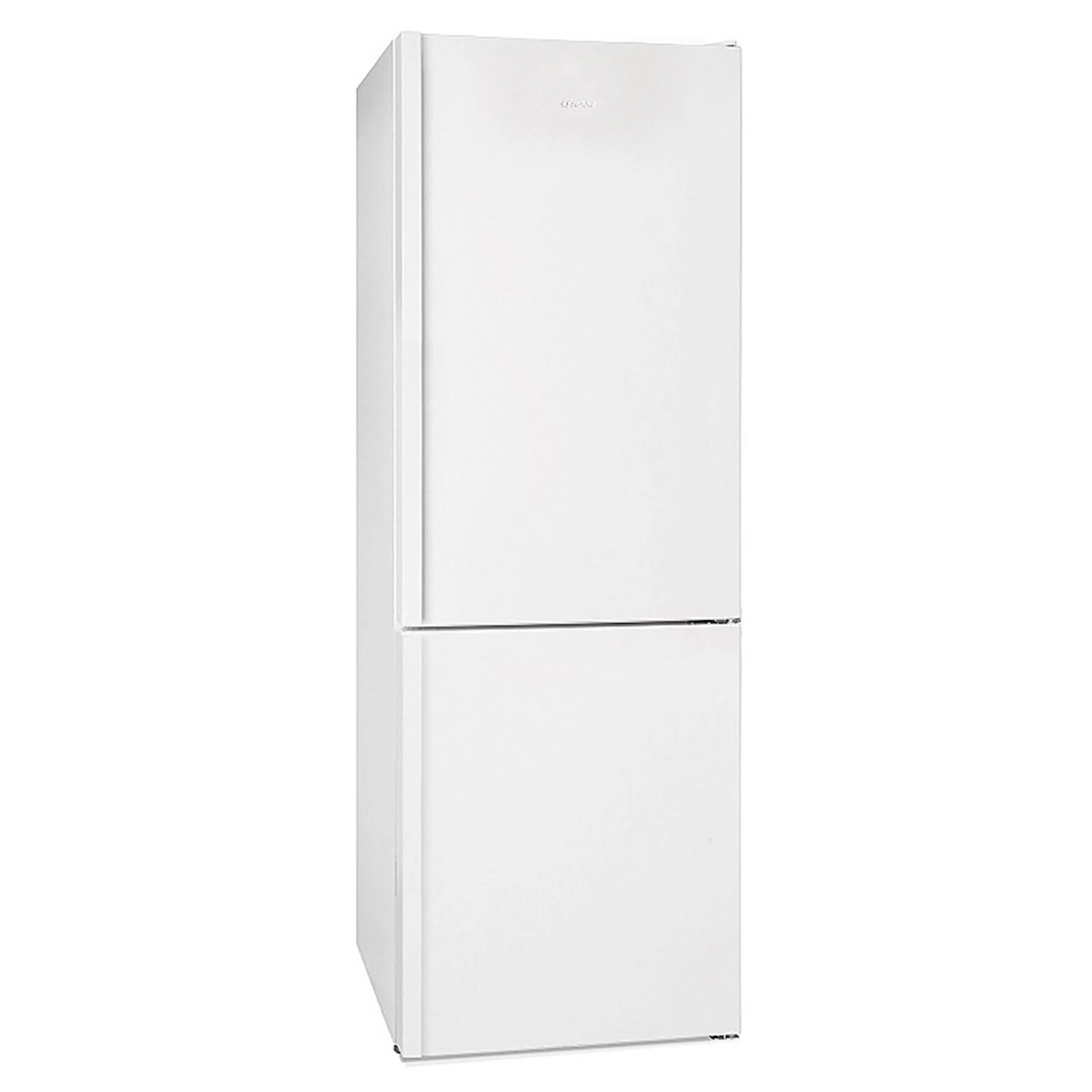 Fristående Kyl/Frys Gram KF 471754 med DualCooling och SafetyGlass