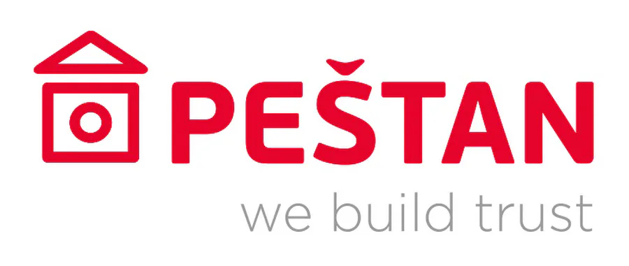 PESTAN logo